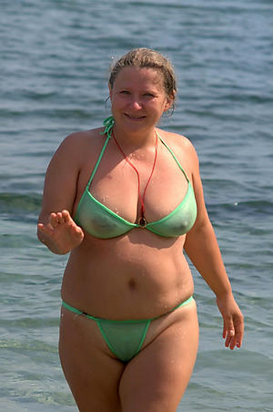 hotties hot bikini women