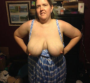 chunky titted old women homemade pics