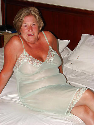 old mature wife private pics