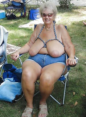 hotties huge granny boobs nude pics