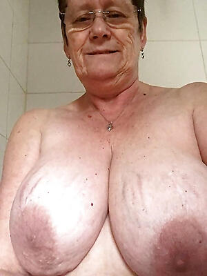 granny big tits porn pics