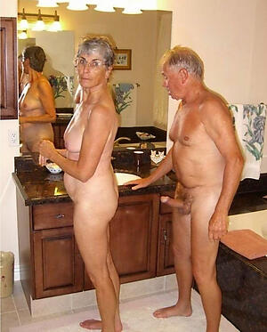 nasty mature couple porn photo