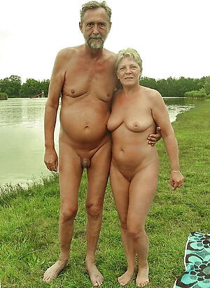 amazing granny couples amateur porn pics