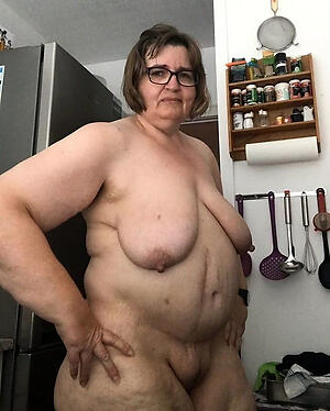 nasty fat aged granny porn