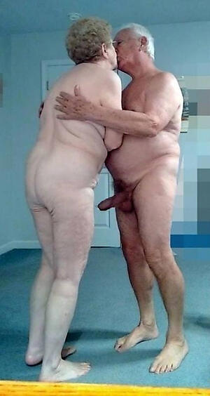amazing granny couples naked pics