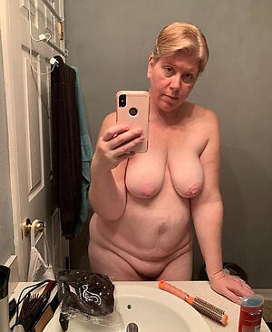 xxx pictures of sexy amateur old granny