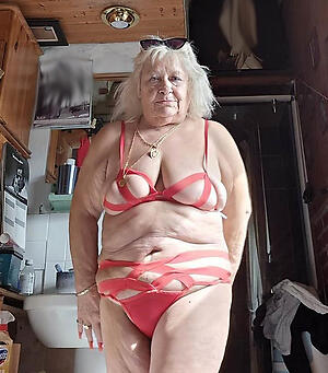 xxx pictures of fat british grannies