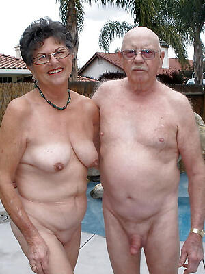 hot older couples pictures