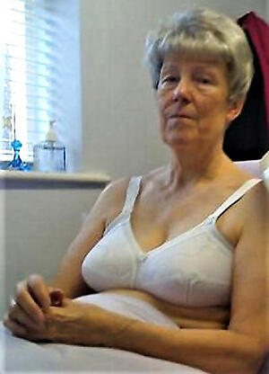 horny most assuredly old sexy grannies amateur pics