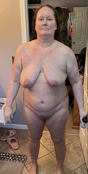 fat older nude homemade picture
