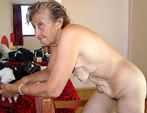 very hot grannies porn pic