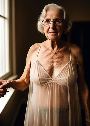 free very old granny literal hot porn pic