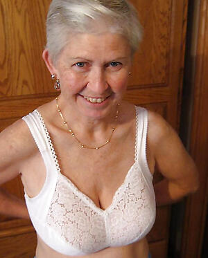 old british grannies love posing nude