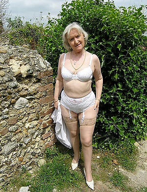 naked hot elder german women homemade discounted a clear-cut