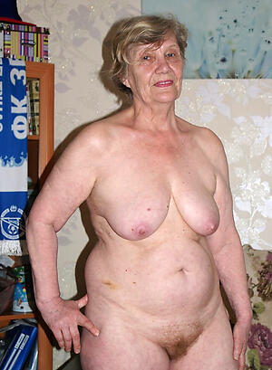 older nude grannys carry on off