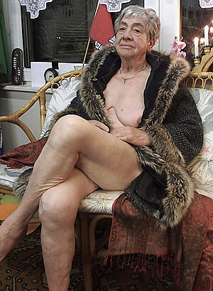 uncompromisingly aged grannies a hot photos