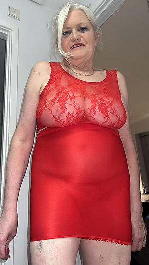 pic with horny granny 50 plus