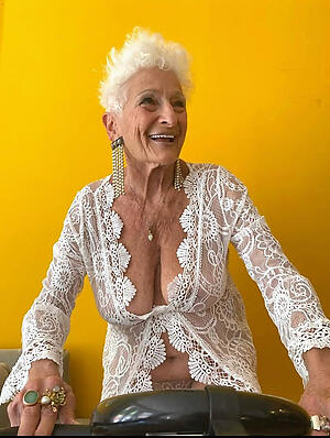 hot blonde grannies homemade incision