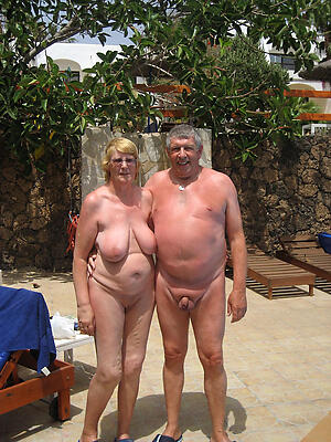 naked older clasp porn