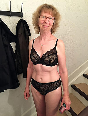 pic with beautiful granny undergarments porn