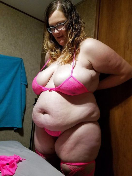 Chubby granny pictures